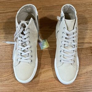 NWT Dolce Vita Zest Pride Sneakers